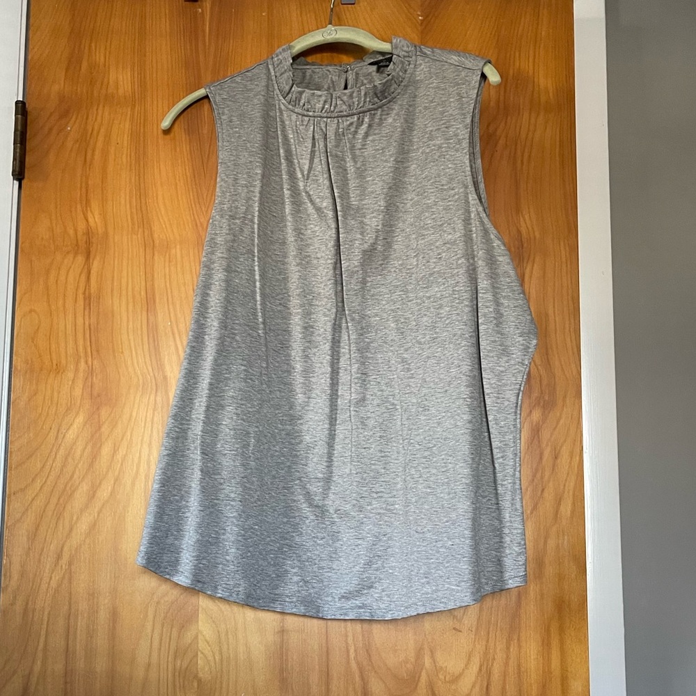 Ann Taylor Work Tank Top